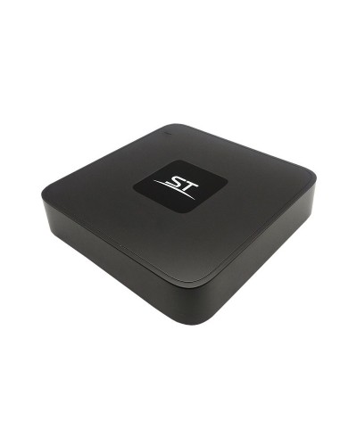 ST-NVR-P0806K15 (с 8РоЕ) TOWN (версия 2). IP-видеорегистратор 8-канальный. Space Technology в Щелково
