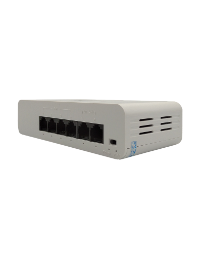 ST-S48POE. Сетевой PoE коммутатор. Space Technology в Щелково
