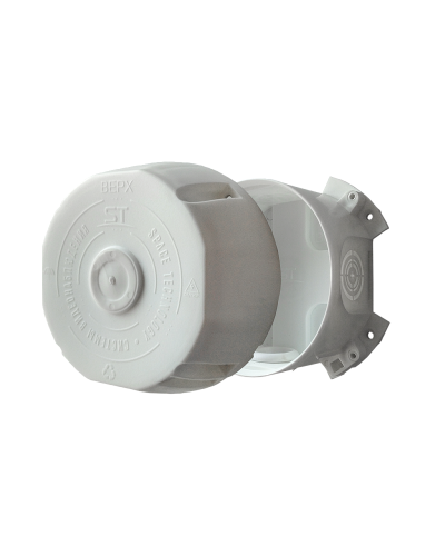 ST-K05 PRO (белый). Монтажная коробка для камер. Space Technology в Щелково