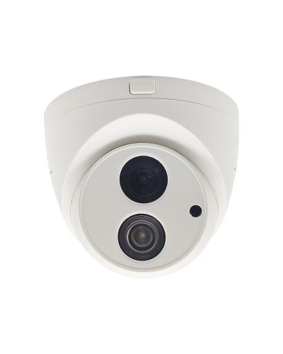 ST-171 M IP HOME POE (3.6) (версия 3). Видеокамера IP купольная. Space Technology в Щелково