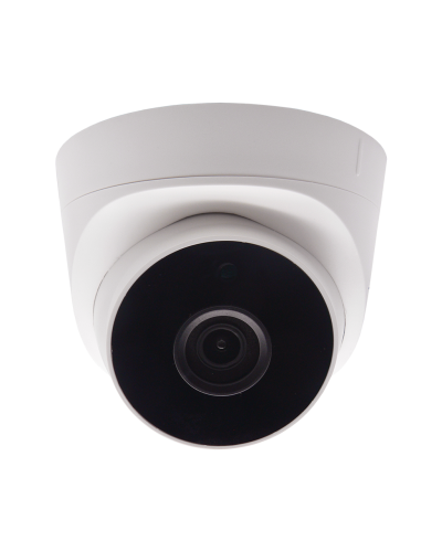 ST-SX4542 LIGHT (3.6) (белый). Видеокамера IP купольная. Space Technology в Щелково