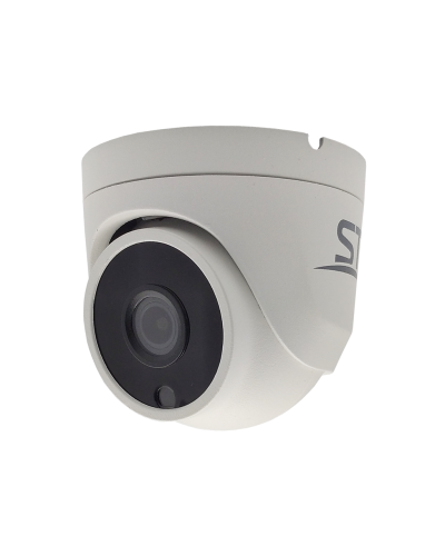 ST-SX4543 (3.6) (белый). Видеокамера IP купольная. Space Technology в Щелково