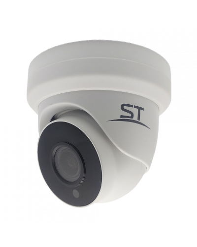 ST-S3541 CITY (2.8-12). Профессиональная видеокамера IP купольная. Space Technology в Щелково