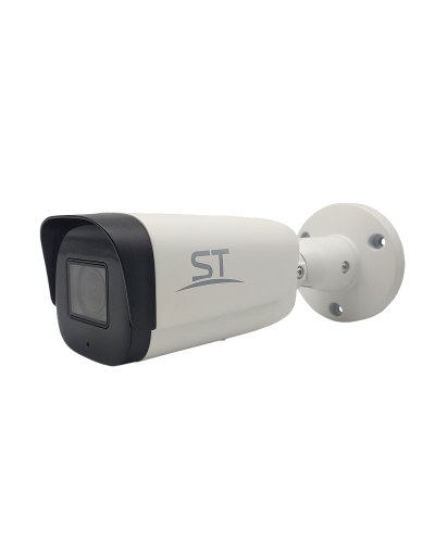 ST-VK5527 PRO STARLIGHT. Видеокамера IP цилиндрическая. Space Technology в Щелково