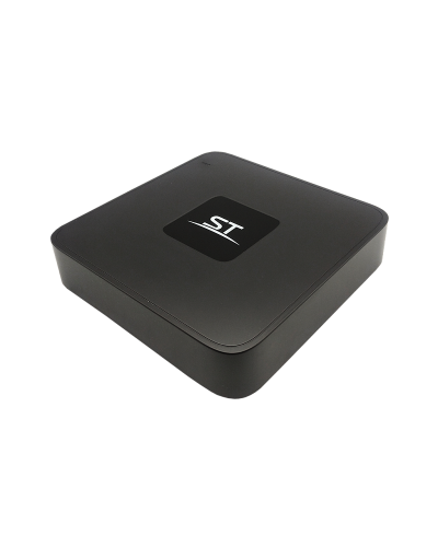 ST-NVR-P0806K15 (с 8РоЕ) TOWN. IP-видеорегистратор 8-канальный. Space Technology в Щелково