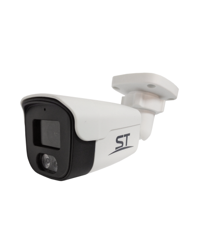 ST-SX4545 LIGHT (2.8) (белый). Видеокамера IP цилиндрическая. Space Technology в Щелково