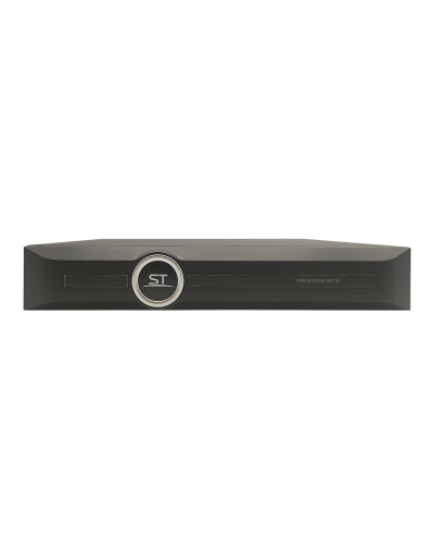 ST-NVR-V2008K15 PRO. IP-видеорегистратор 20-канальный. Space Technology в Щелково