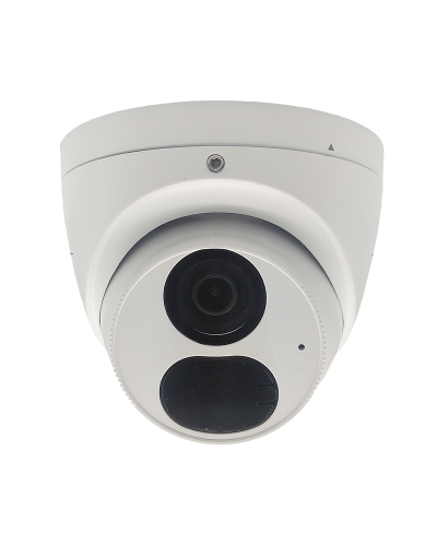 ST-VA2641 PRO (2.8). Видеокамера IP купольная. Space Technology в Щелково