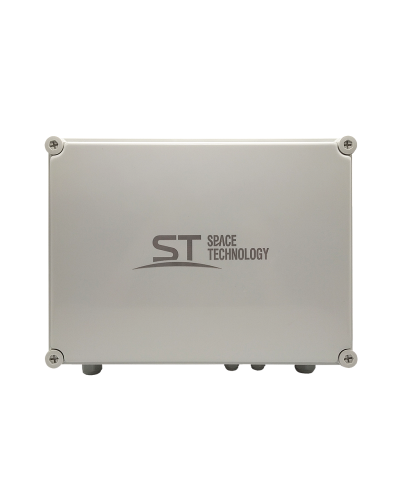 ST-S43POE (версия 3). Сетевой PoE коммутатор . Space Technology в Щелково