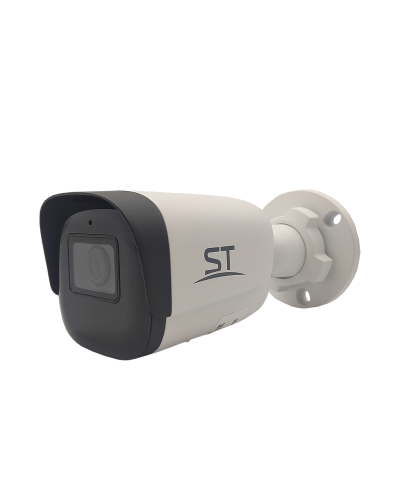 ST-VK4523 PRO STARLIGHT (версия 2). Видеокамера IP цилиндрическая. Space Technology в Щелково