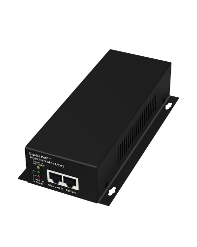 ST-4803POE. Инжектор PoE. Space Technology в Щелково