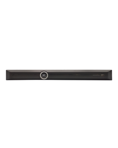 ST-NVR-V4012K15 PRO (версия 2). IP-видеорегистратор 40-канальный. Space Technology в Щелково