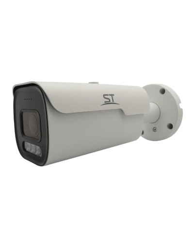 ST-VF5927 PRO (2.7-13.5) (белый). Видеокамера IP цилиндрическая. Space Technology в Щелково