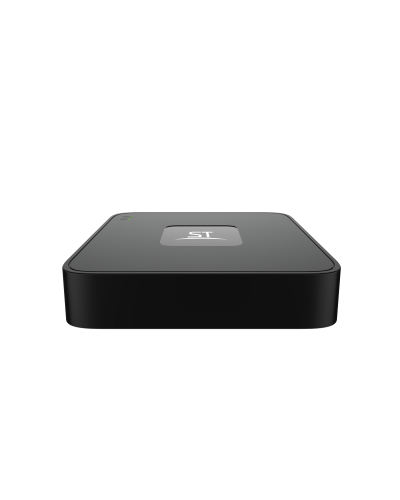ST-NVR-V1006K15 PRO (версия 2). IP-видеорегистратор 10-канальный. Space Technology в Щелково
