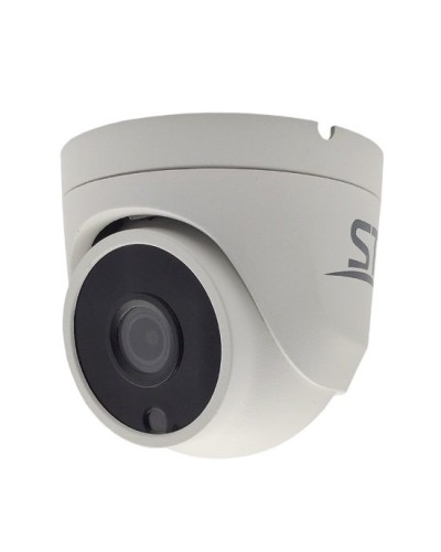 ST-SX8533 (2.8) (белый) (версия 2). Видеокамера IP купольная. Space Technology в Щелково