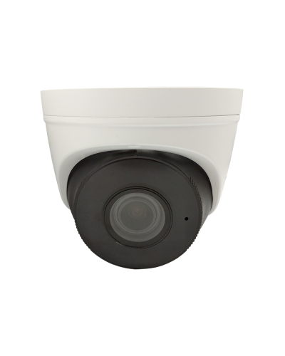 ST-VA2645 PRO (2.8-12). Видеокамера IP купольная. Space Technology в Щелково