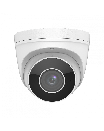 ST-V4631 PRO (2.8-12). Профессиональная видеокамера IP купольная. Space Technology в Щелково