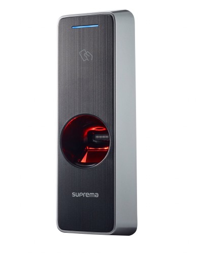 BEW2-ODPB. Биометрический считыватель уличный. Suprema в Щелково