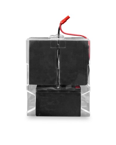 SERBC173 Systeme Electric. Аккумулятор герметичный свинцово-кислотный. Systeme Electric в Щелково