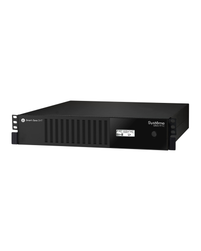 SMTSE3000RMI2U Systeme Electriс. Источник бесперебойного питания. Systeme Electric в Щелково