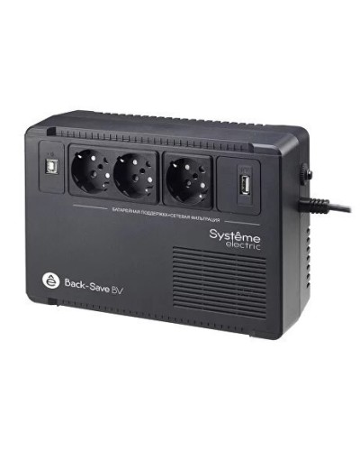 BVSE800RS Systeme Electriс. Источник бесперебойного питания. Systeme Electric в Щелково