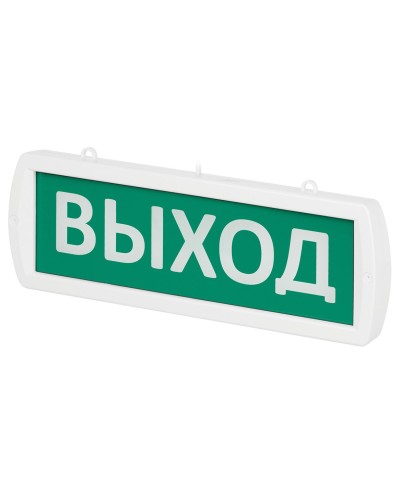 Топаз-220-Д Выход 220В, IP52 (SQ0349-0406). Оповещатель охранно-пожарный световой (табло). TDM ЕLECTRIC в Щелково