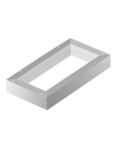 Цоколь для ЩМП-х.6.4 (SQ0905-0414). Цоколь. TDM ЕLECTRIC в Щелково