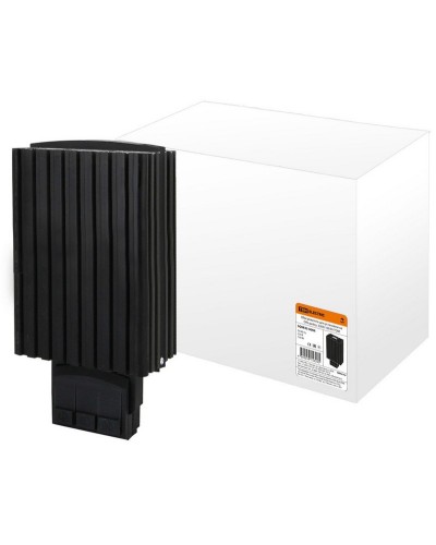 Обогреватель на DIN-рейку 230В, 60Вт (SQ0832-0004). Обогреватель. TDM ЕLECTRIC в Щелково