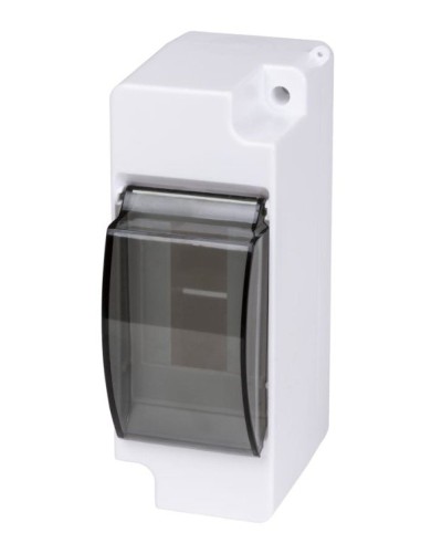КМПн-1/2 для наружной установки с п/прозрачной крышкой, IP30 (SQ0907-0601). Бокс. TDM ЕLECTRIC в Щелково