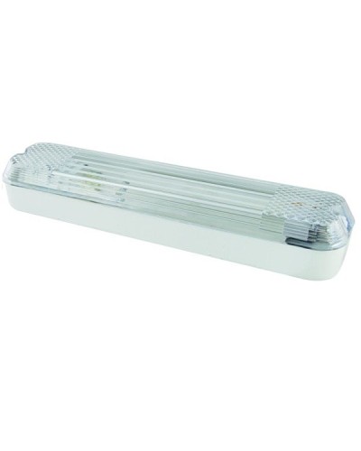 ДПБ 01-2х6-001 12 Вт, LED, 1000 лм, 4000 К, IP40. Светильник вандалоустойчивый . TDM ЕLECTRIC в Щелково