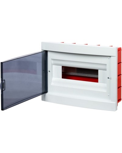 ЩРВ-ПМ-12 модулей, встраиваемый, АБС-пластик, IP40 (SQ0921-0005). Бокс. TDM ЕLECTRIC в Щелково