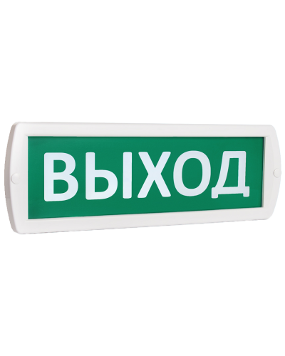 Топаз-220 Выход 220В, IP52 (SQ0349-0203). Оповещатель охранно-пожарный световой (табло). TDM ЕLECTRIC в Щелково