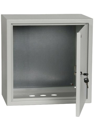 ЩМП-5.5.2 (SQ0905-1016). Шкаф металлический с монтажной платой. TDM ЕLECTRIC в Щелково