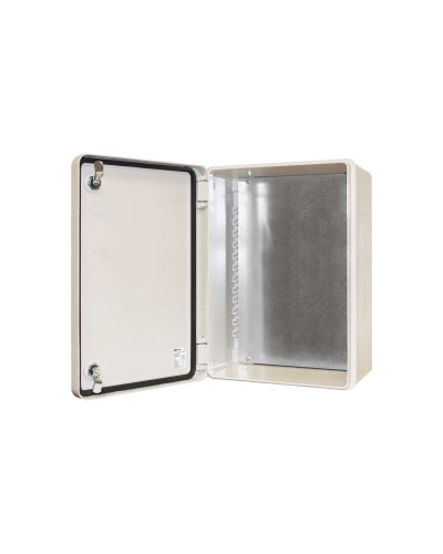 ЩПМП-2-0, GRP, IP66, IK10, 600х400х220. Бокс пластиковый антивандальный. TDM ЕLECTRIC в Щелково