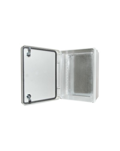 ЩПМП-1-1, GRP, IP55, IK08, 400х300х170. Бокс пластиковый антивандальный. TDM ЕLECTRIC в Щелково