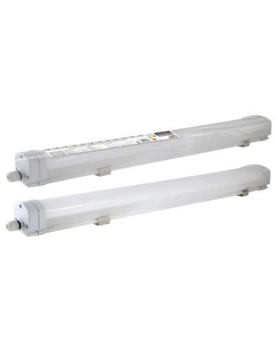 ДПП 600 16Вт 4000К 1200лм IP65 (SQ0366-0126). Светодиодный светильник LED. TDM ЕLECTRIC в Щелково