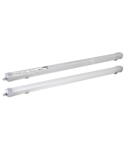 ДПП 1200 32Вт 4000К 2400лм IP65 (SQ0366-0128). Светодиодный светильник LED. TDM ЕLECTRIC в Щелково
