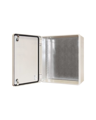 ЩПМП-3-0, GRP, IP66, IK10, 600х500х230. Бокс пластиковый антивандальный. TDM ЕLECTRIC в Щелково