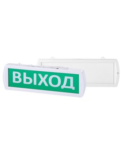 Топаз-220-ОП Выход 220В, IP52 (SQ0349-0403). Оповещатель охранно-пожарный световой (табло). TDM ЕLECTRIC в Щелково