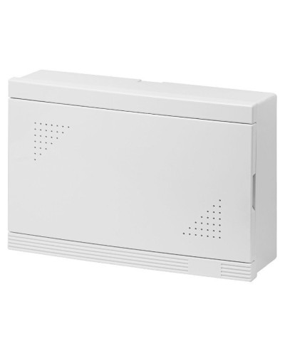 БМ-НП-03, 420х280х110, IP31 TDM (SQ0915-0323). Бокс мультимедийный. TDM ЕLECTRIC в Щелково