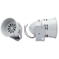 ССП-290 пластиковый корпус, 220B TDM. Сирена. TDM ЕLECTRIC