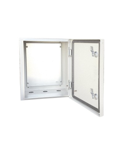 ЩМП-6.4.2, IP66 (SQ0905-1009). Шкаф металлический с монтажной платой. TDM ЕLECTRIC в Щелково
