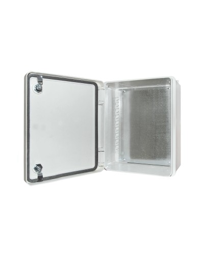 ЩПМП-4-0, GRP, IP55, IK08, 800х500х270. Бокс пластиковый антивандальный. TDM ЕLECTRIC в Щелково