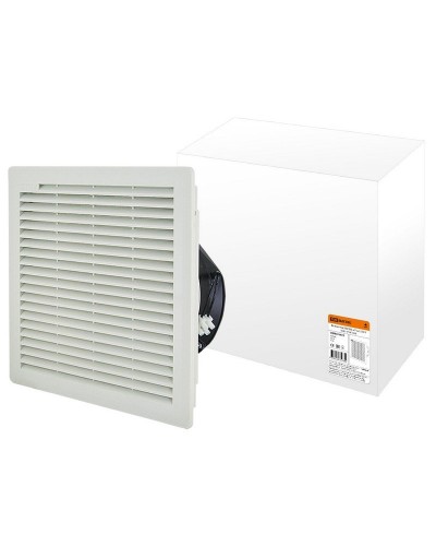 Вентилятор 230В, 65Вт, IP54 (SQ0832-0013). Вентилятор. TDM ЕLECTRIC в Щелково