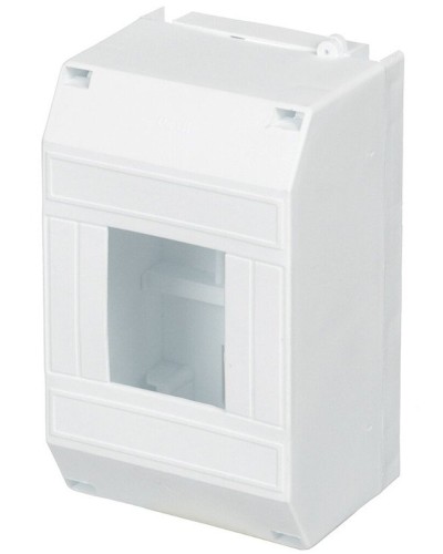 КМПн 1/4 для наружней установки IP20 (SQ0907-0102). Бокс. TDM ЕLECTRIC в Щелково