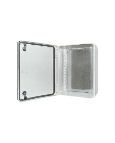ЩПМП-2-0, GRP, IP55, IК08, 600х400х220. Бокс пластиковый антивандальный. TDM ЕLECTRIC в Щелково