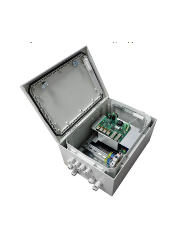 PSW-2G+Box. Сетевой коммутатор. TFortis в Щелково