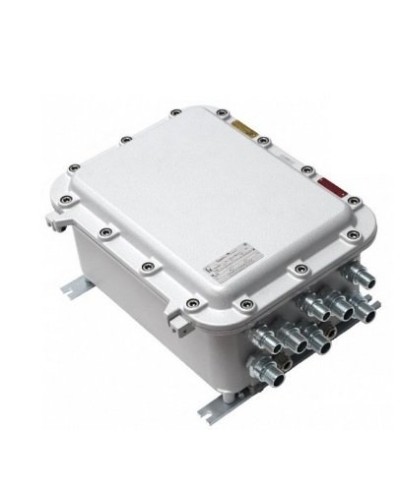 Tfortis PSW-2G+ Ex. Коммутатор с питанием по PoE взрывозащищенный. TFortis в Щелково