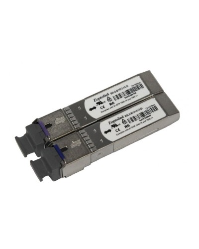 Tfortis SFP-Модуль оптический до 10км. SFP-модуль. TFortis в Щелково
