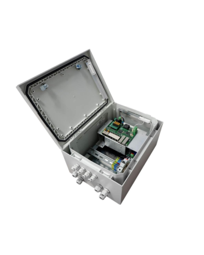 PSW-2G6F+Box. Сетевой коммутатор. TFortis в Щелково